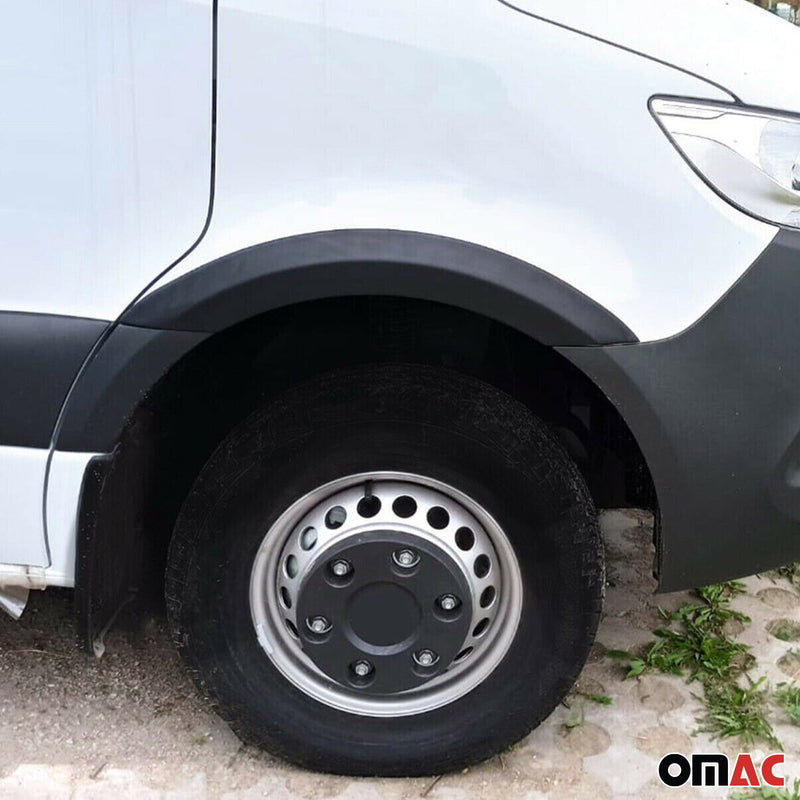 Prolunghe parafanghi passaruota per Mercedes Sprinter W907 W910 2019-2025 4x