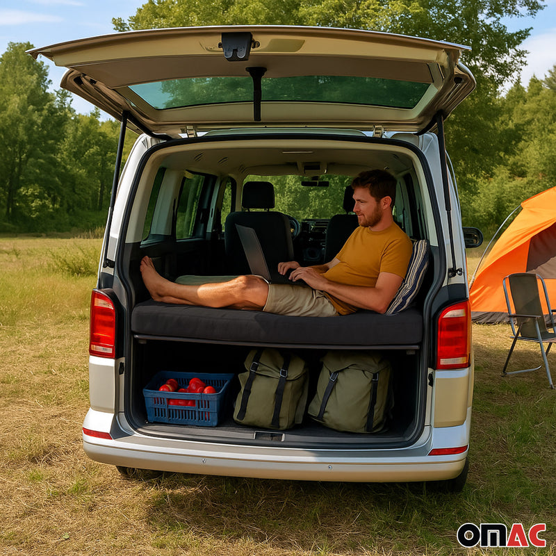 Materasso pieghevole per VW T4 T5 T6 California 194x114