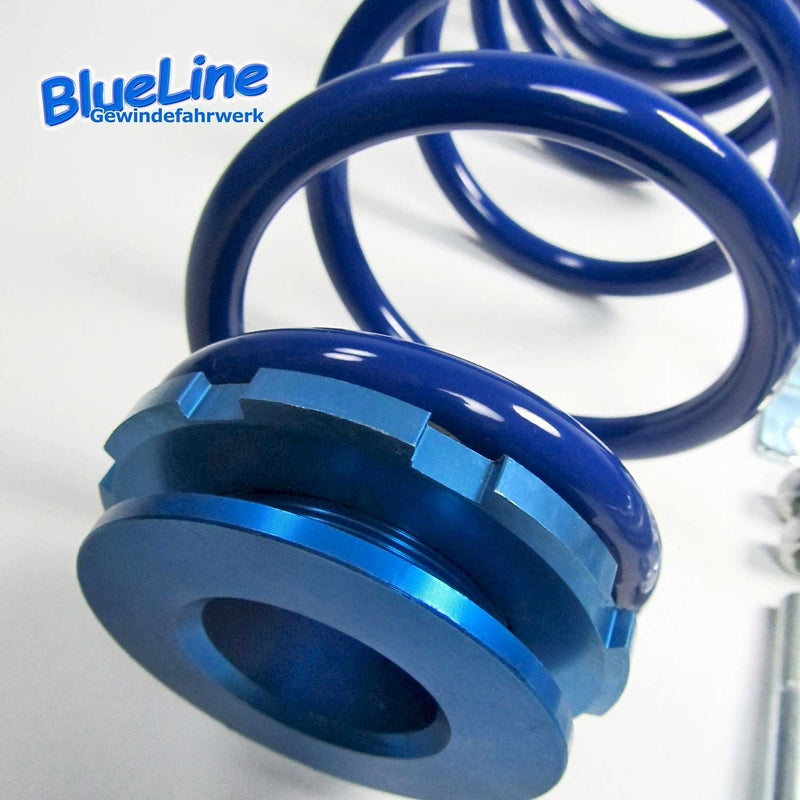 Kit assetto coilover JOM per Volvo 850 LS/LW 1991-96 / S70/V70 L 1996-2000 senza trazione integrale
