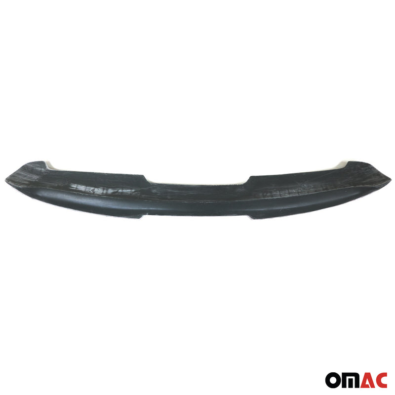 Spoiler posteriore, spoiler sul tetto, labbro posteriore per Ford Tourneo Connect 2015-2021 primerizzato