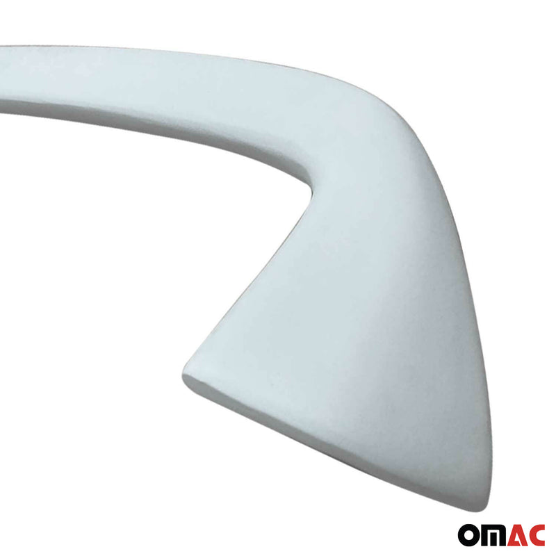 Spoiler posteriore, alettone posteriore, labbro posteriore per BMW Serie 1 F20 F21 2011-2019 5 porte primerizzato 