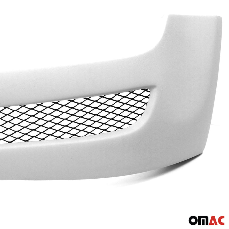 Spoiler di protezione sottoscocca per VW T6 Transporter 2015-2019 primerizzato