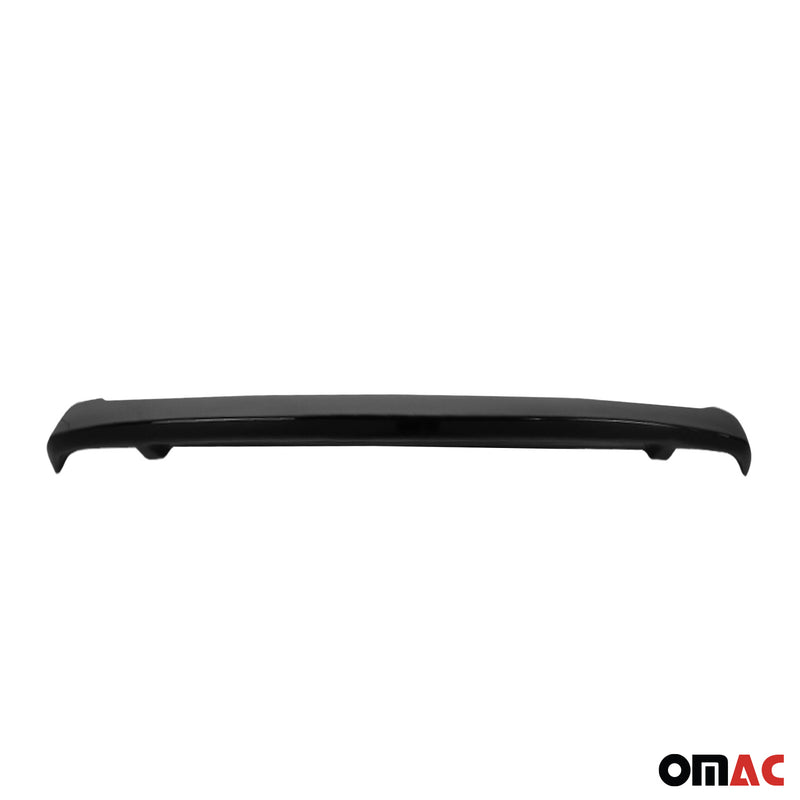 Spoiler posteriore alettone posteriore labbro posteriore per Ford Tourneo Custom 2013-2024 colore LC9X 