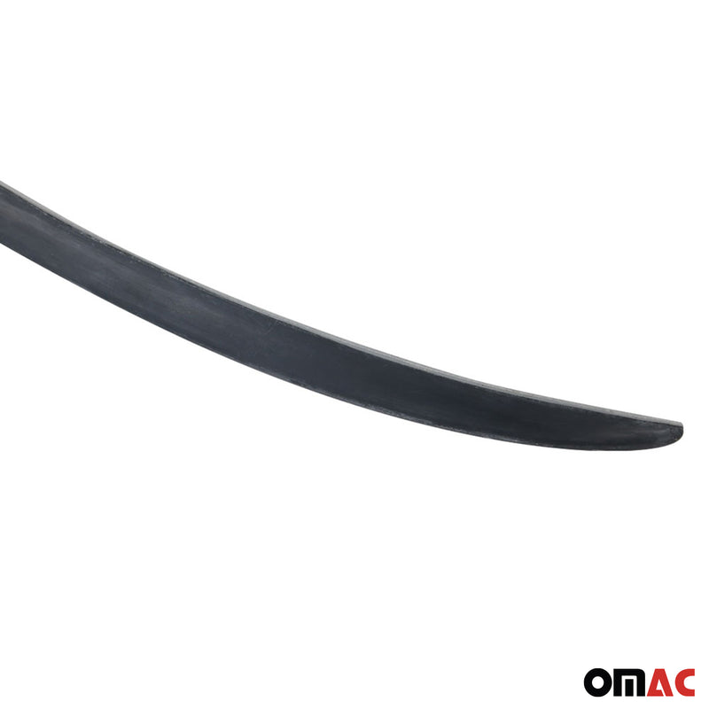 Spoiler posteriore, spoiler sul tetto, labbro posteriore per Ford Focus 2005-2010 berlina primerizzato 