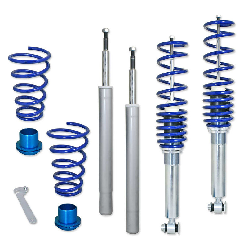 Sospensioni coilover JOM per BMW Serie 5 E34 Berlina 1990-1995