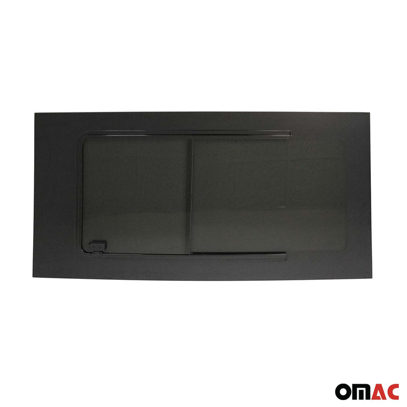 Vetro di sicurezza per finestra scorrevole per VW Crafter 2006-2017 Porta scorrevole destra L3 L4
