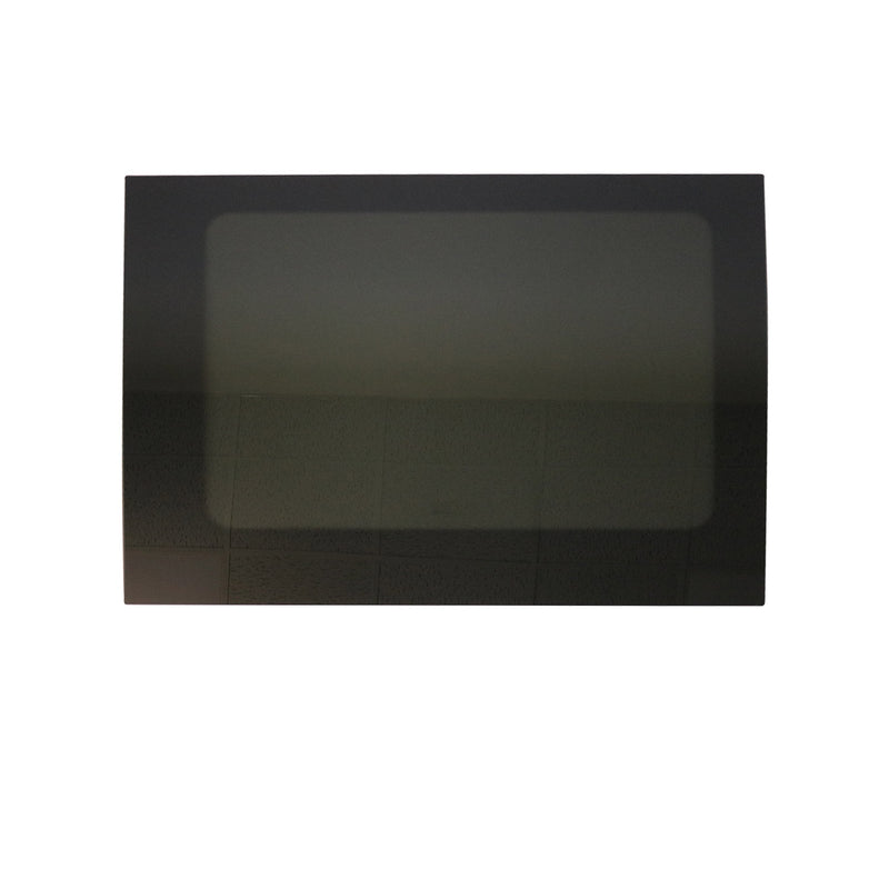 Finestrino laterale per Opel Movano 2010-2025 Senza porta scorrevole Sinistro L3 L4
