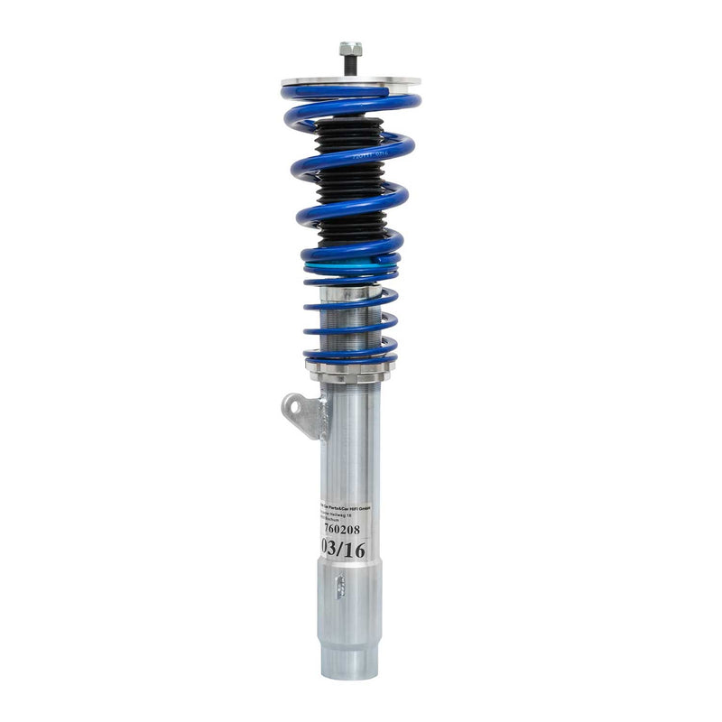 Sospensioni coilover JOM per BMW Serie 1 F20/21 114/116/118/120/125 2011-2019