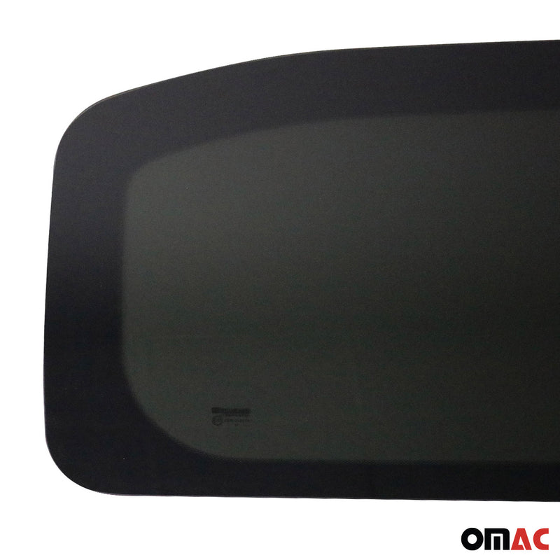 Finestrino laterale finestrino auto per Fiat Scudo 2022-2025 porta scorrevole destra L3