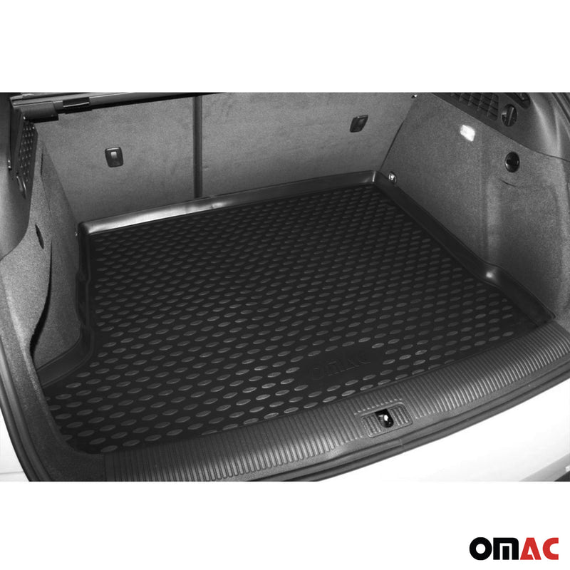 Tappetino per bagagliaio in gomma TPE per Audi Q4 e-tron 2021-2025