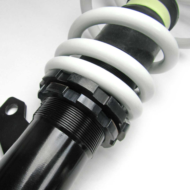 Sospensioni coilover NJT eXtrem per Audi A3 8P Quattro 2.0T/ 2.0TDi/ DSG/ 3.2 2003-12