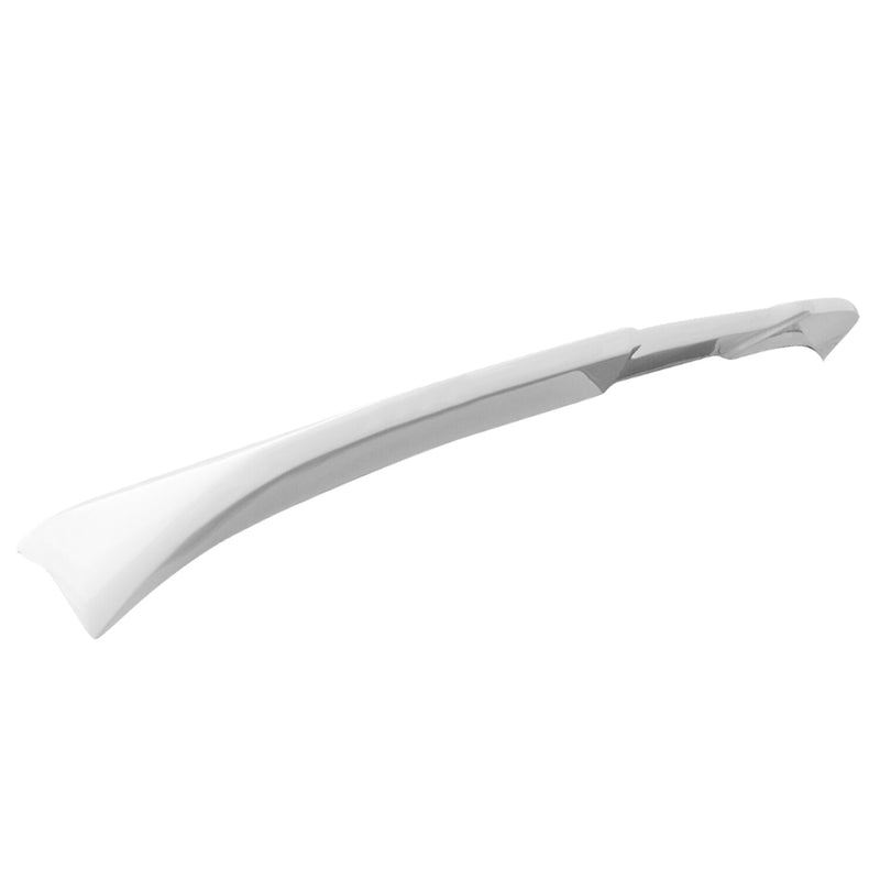 Spoiler posteriore per tetto per Ford Transit Tourneo Custom 2013-2024 primerizzato 