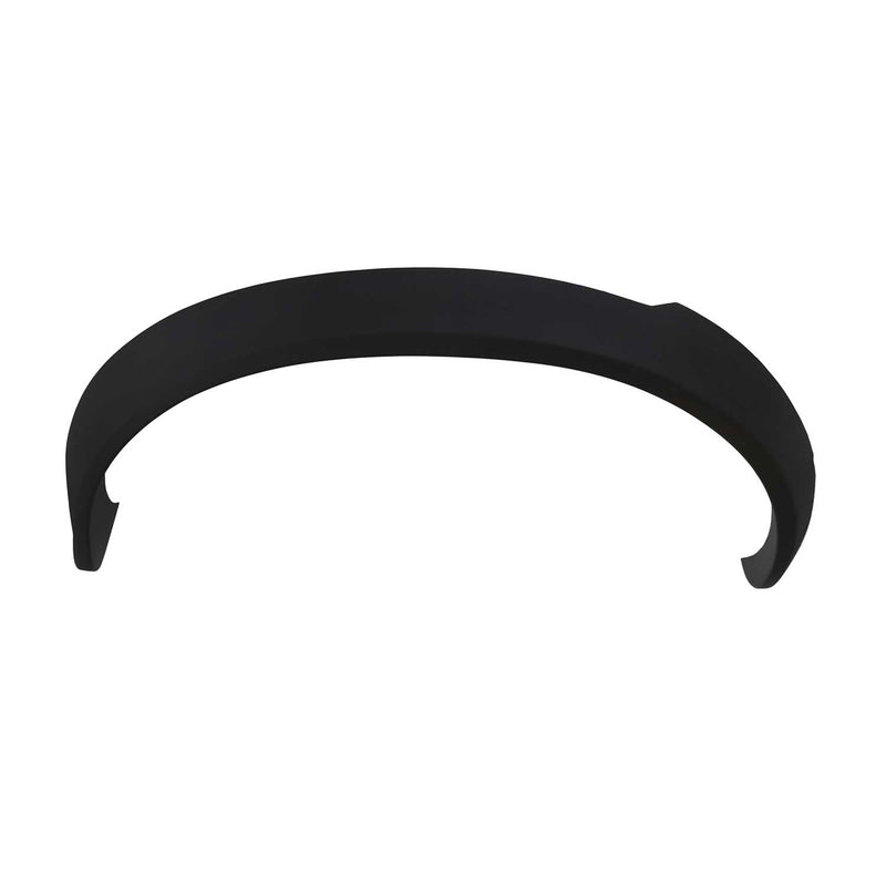 Prolunghe passaruota per VW Golf 1 1974-1983 nero opaco 4 pezzi