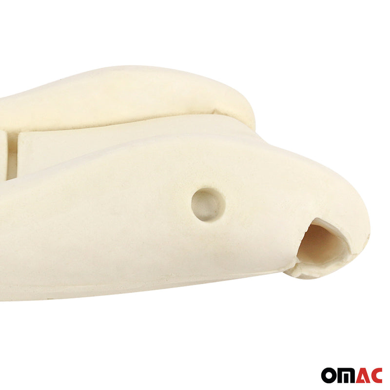 Cuscino schienale in schiuma per sedile per VW T5 T6 Transporter Caravelle 2003-24