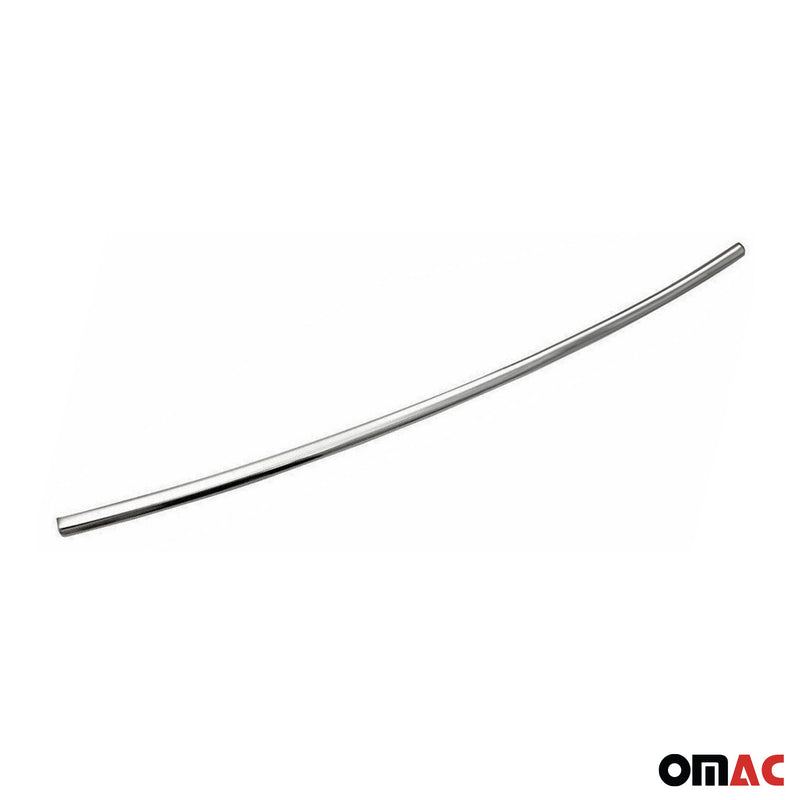 Strisce griglia per VW Transporter T5 2003-2010 Cromo Argento