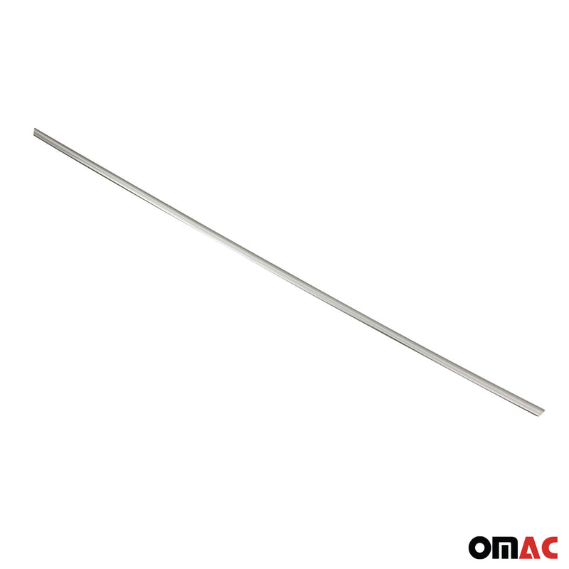 Maniglia di apertura del portellone posteriore per Honda Jazz/Jazz Crosstar 2020-2025 cromata