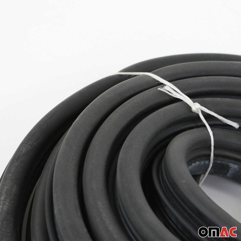 Protezione del bordo della portiera per Opel Astra G HB 5D/SD/SW 1998-2003 