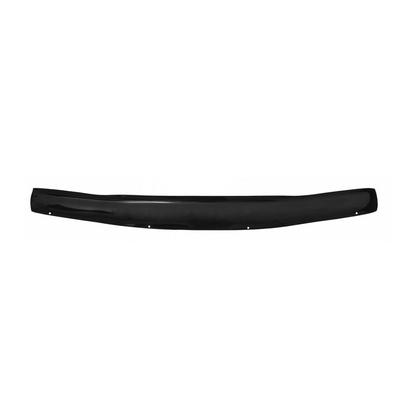 Deflettore cofano zanzariera per Suzuki Grand Vitara 1998-2005 scuro 