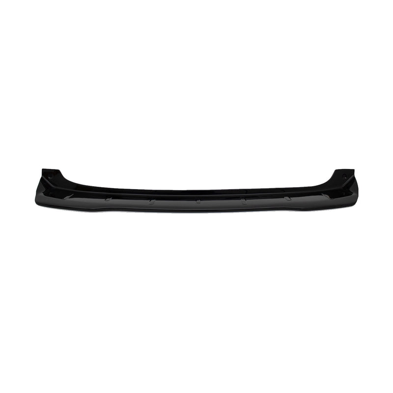Protezione paraurti per soglia di carico Ford Transit Tourneo Courier 2014-2023, ABS lucido, 1x