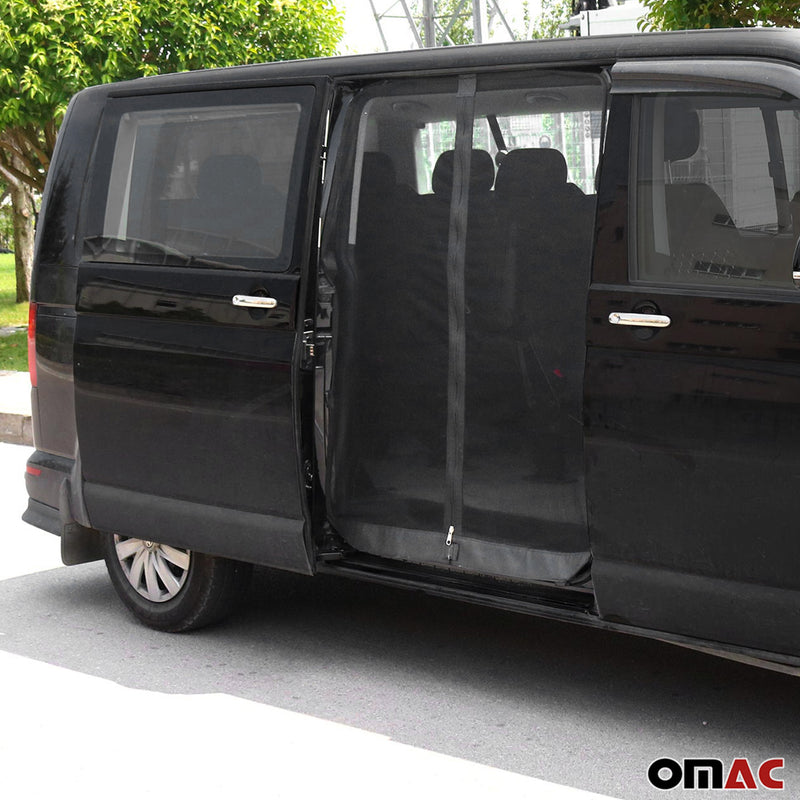 Zanzariera magnetica laterale per Peugeot Expert Traveller 2017-2024