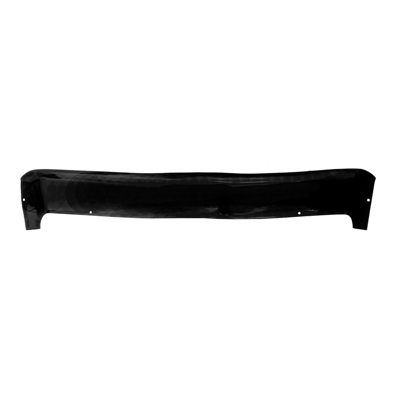 Deflettore cofano protezione insetti e pietre per Skoda Octavia 2004-13 scuro 