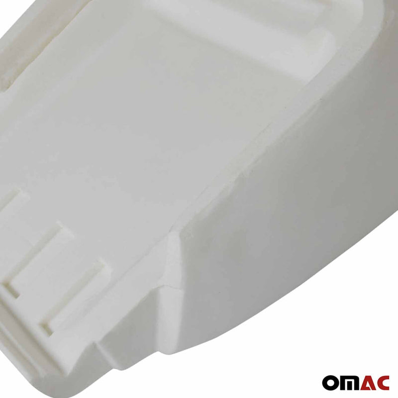 Cuscino del sedile in schiuma per auto per Nissan Primastar 01-14 color sabbia