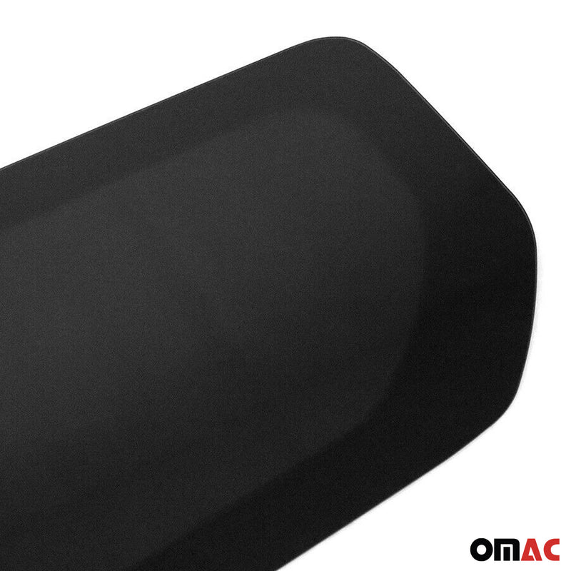 Finestrino laterale per auto per Opel Vivaro 2014-2019 Sinistro Auto L2 Nero