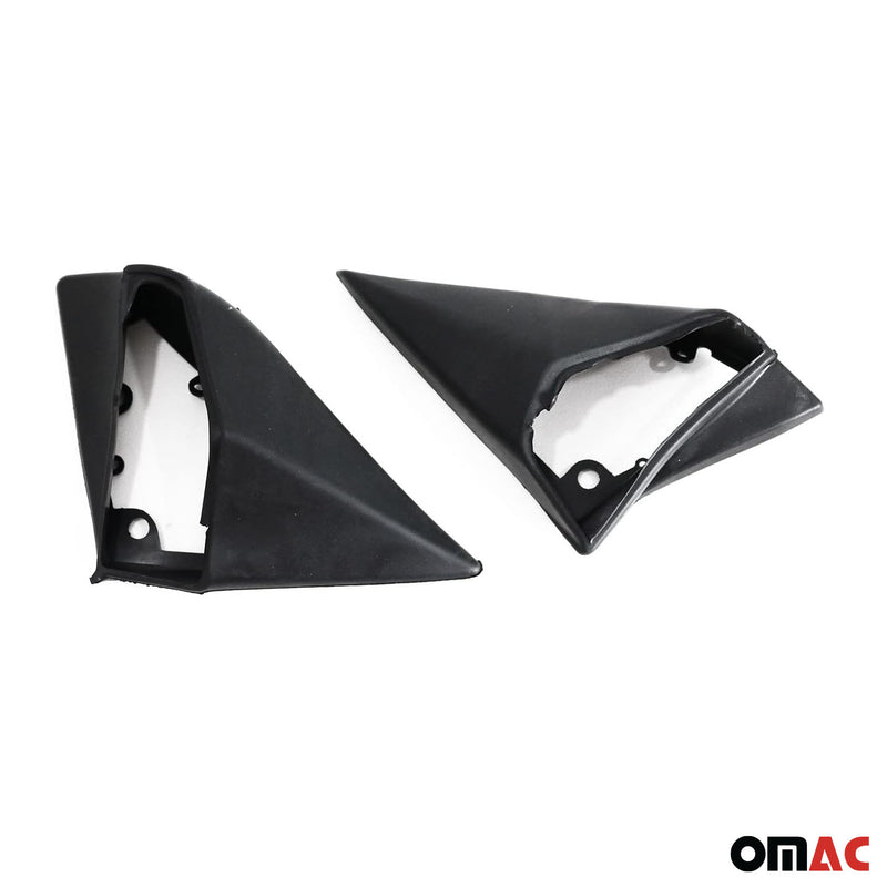 Gomma specchietto retrovisore esterno per Mercedes Classe E W124 W201 S124 A124 C124 plastica