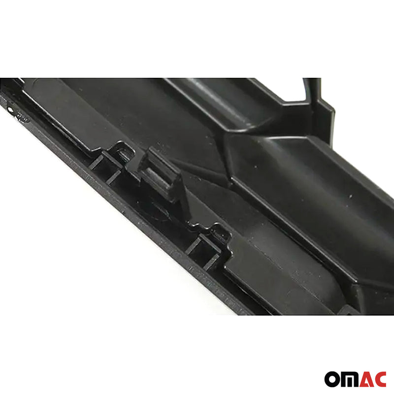 Griglia a doppio rene M-Tech per BMW Serie 3 G20 2019-2024, nero lucido