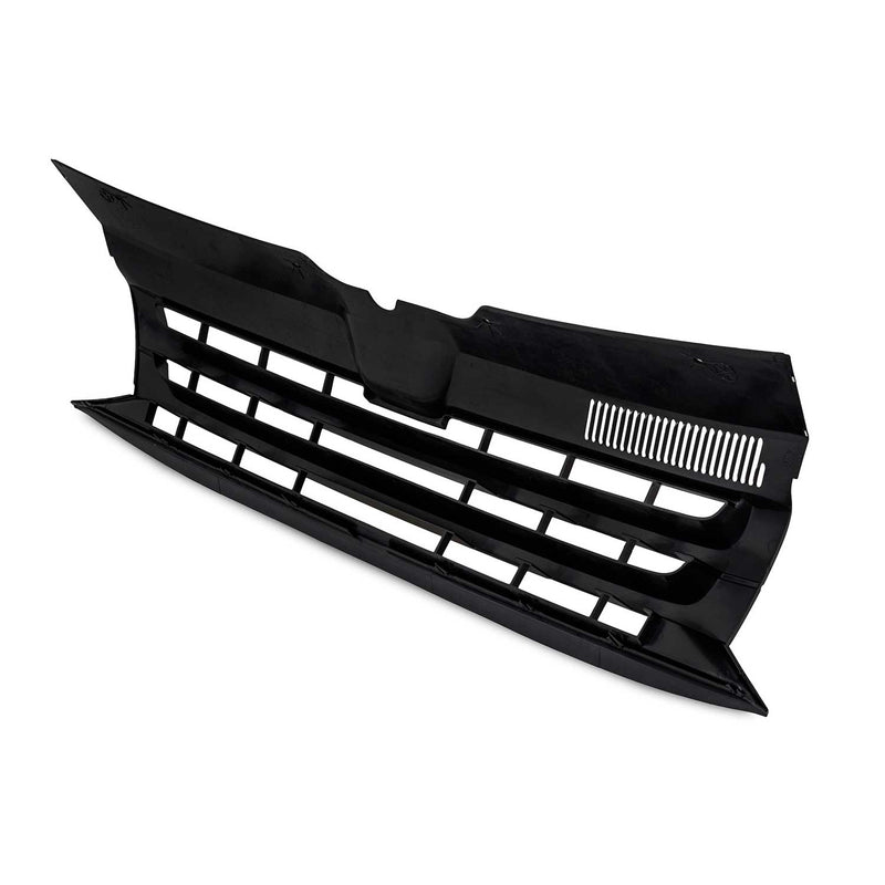Griglia radiatore JOM per VW T5 Facelift 2009-2015 Nero 1 pz