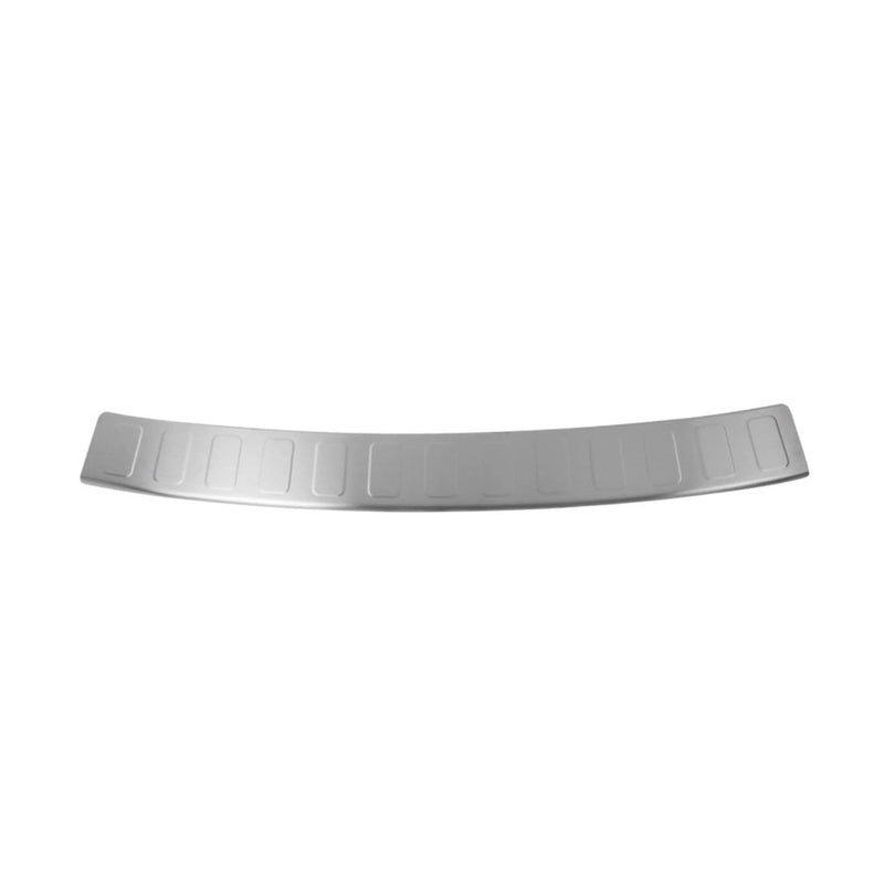 Paraurti di protezione soglia di carico per Peugeot Expert 2016-2024 Lungo L3 in acciaio inox