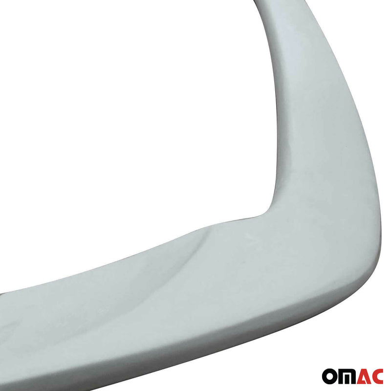 Spoiler posteriore, alettone posteriore, labbro posteriore per BMW Serie 1 F20 F21 2011-2019 5 porte primerizzato 