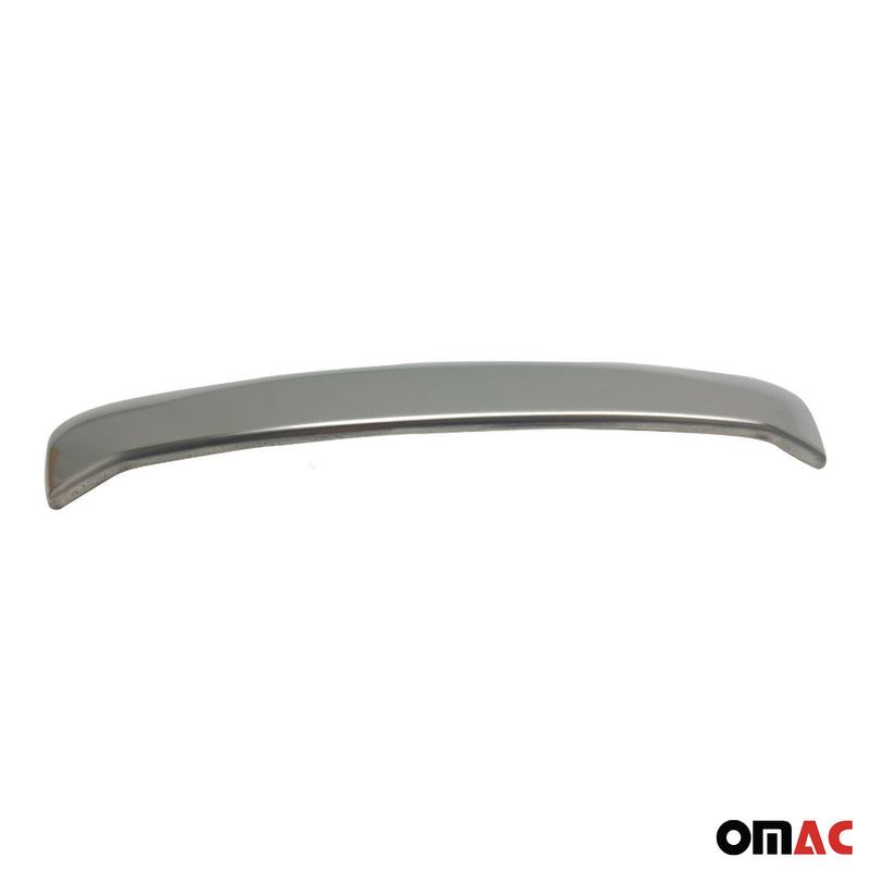 Maniglia di apertura del portellone posteriore per Opel Corsa D 2006-2015 in acciaio inox cromato