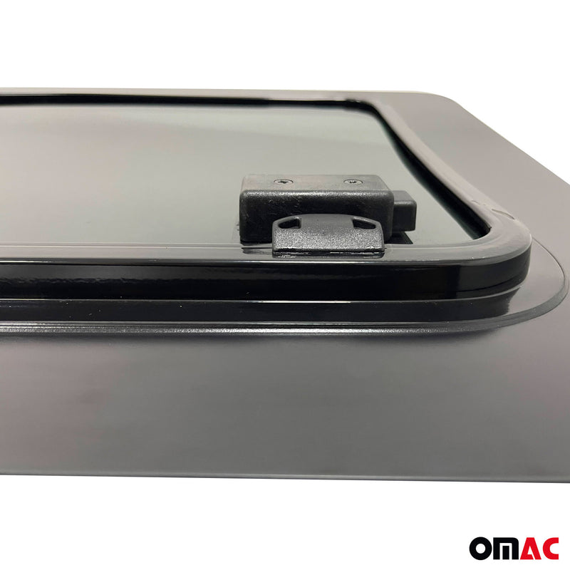 Finestrino laterale scorrevole per Mercedes Vito W447 2014-2025 Sinistro Automatico L2 L3