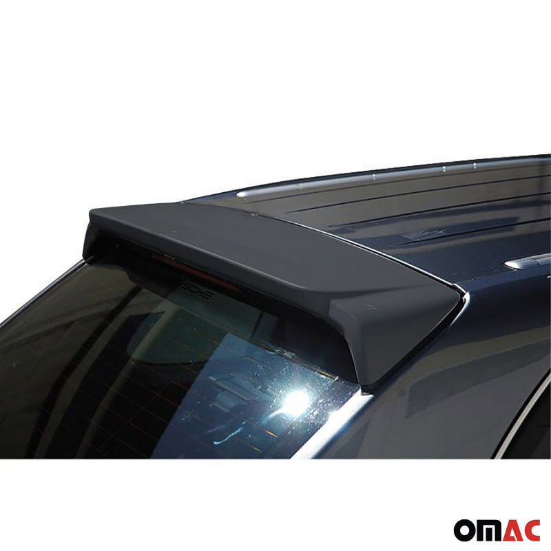 RDX Dachspoiler Heckspoiler für Porsche Cayenne 2002-2006