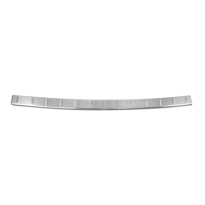 Protezione paraurti per soglia di carico per Range Rover Sport 2014-20, cromata spazzolata