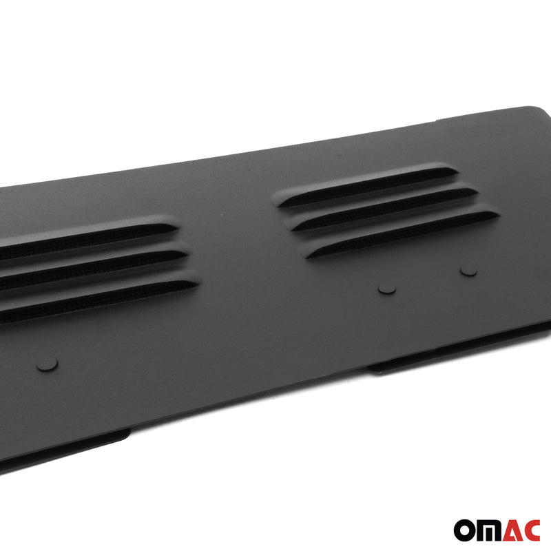 Griglia di ventilazione per finestrino scorrevole per VW Caddy 2021-2025 ventilazione 2 pz.