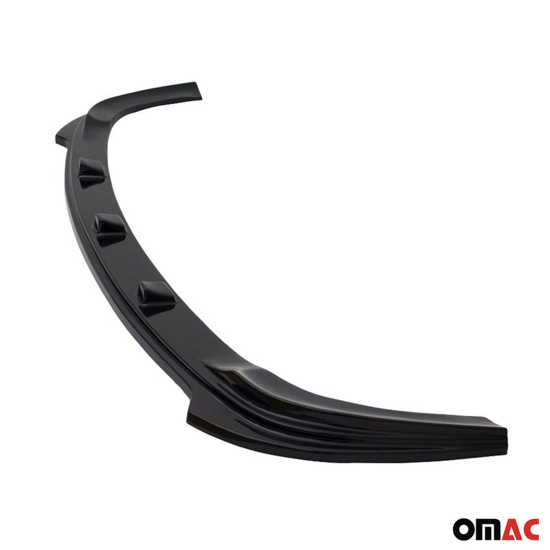 Spoiler anteriore, splitter per paraurti per Mercedes Sprinter 907 910 2018-2025 