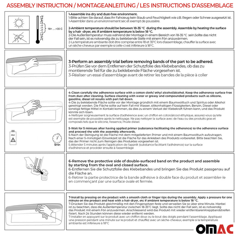 Copertura maniglia portiera per MG HS 2018-2025 posteriore in acciaio inox 1x