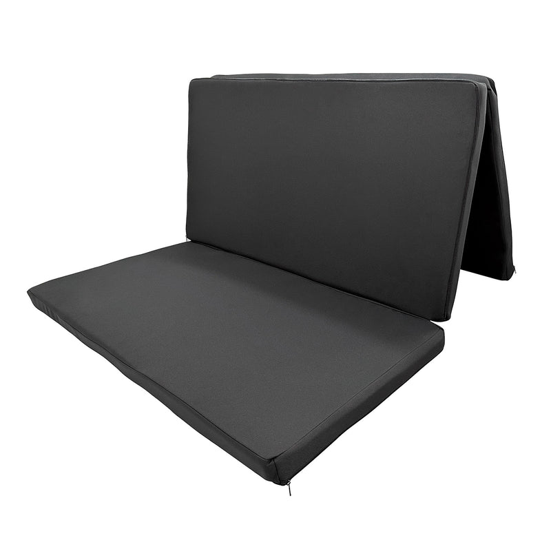 Materasso pieghevole per VW T4 T5 T6 California 194x114
