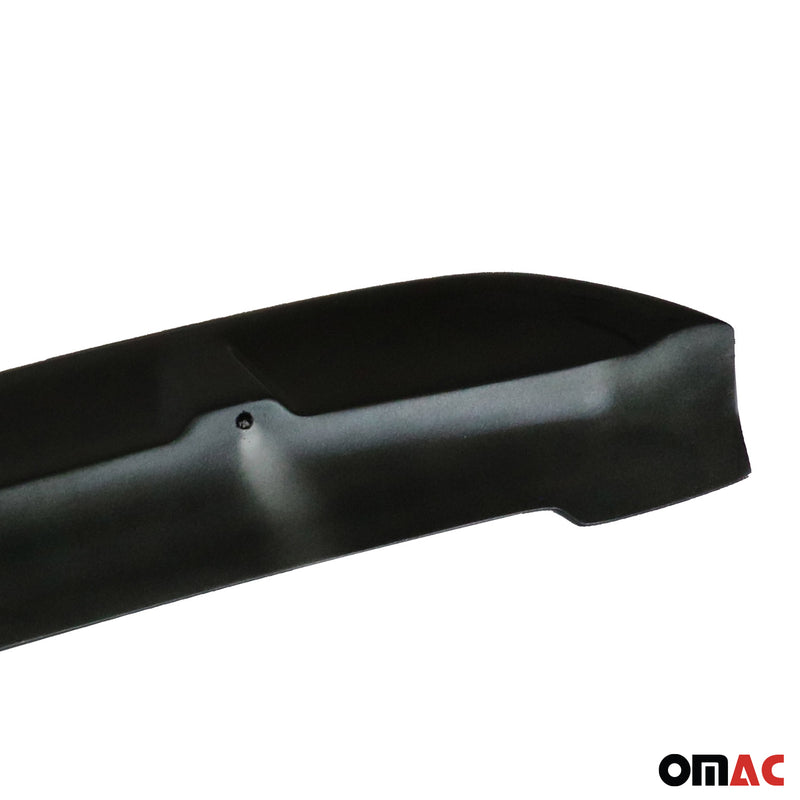 Spoiler posteriore alettone posteriore labbro posteriore per Ford Tourneo Custom 2013-2024 colore LC9X 