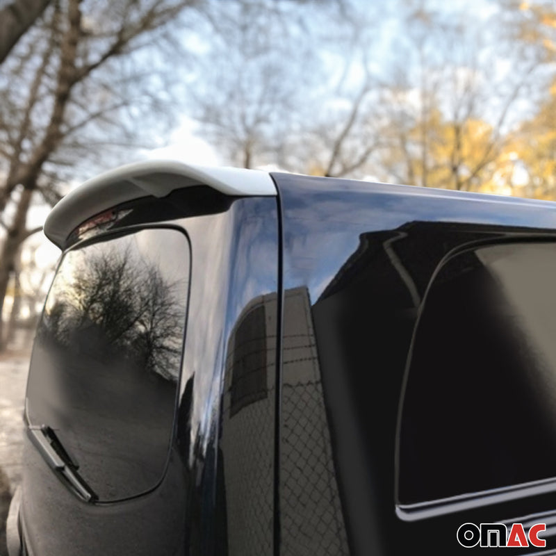 Heckspoiler Dachspoiler Hecklippe für Mercedes Vito W447 2014-2025 ABS Lackiert