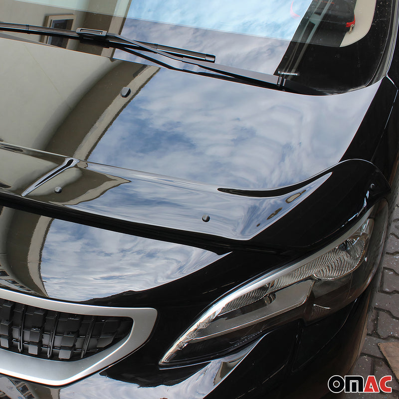 Deflettore anti-insetto per cofano per Peugeot Expert 2016-2021