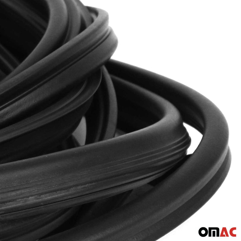 Protezione per il bordo della portiera dell'auto per Opel Vectra C SD/SW 2002-2008 