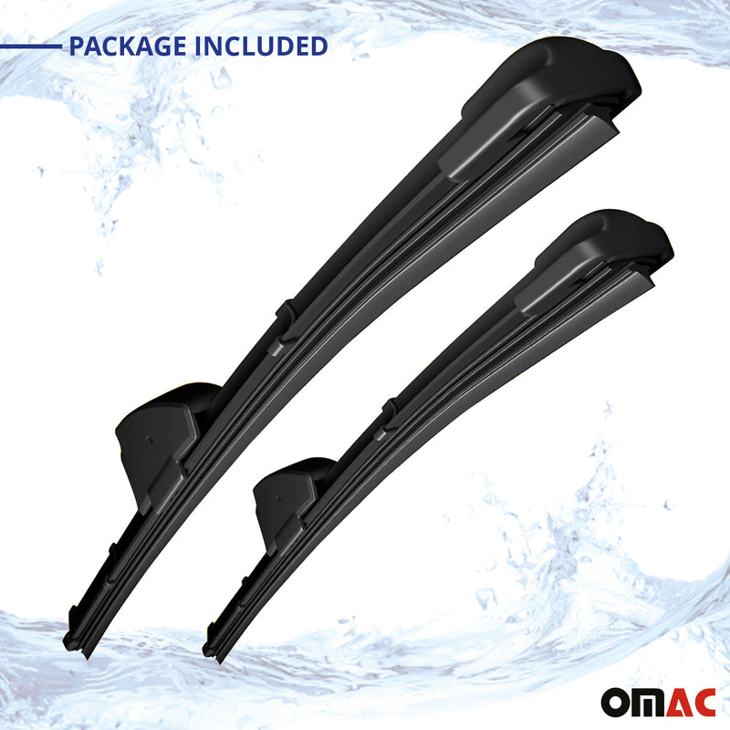 Spazzola tergicristallo anteriore SWF Hyundai Santa Fe II 2006-2012