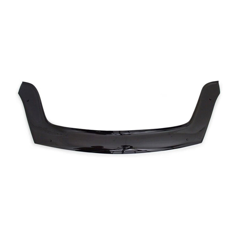 Zanzariera deflettore cofano per Citroen Berlingo 2008-2018 scura