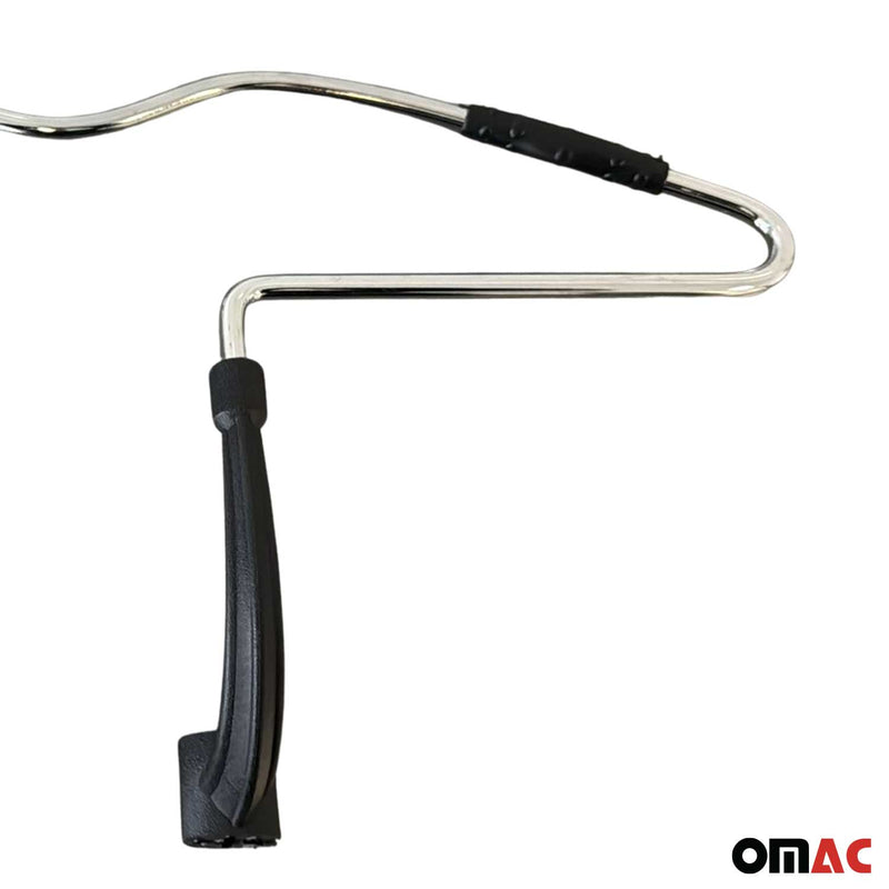Gruccia appendiabiti da viaggio, gruccia appendiabiti per auto, appendiabiti per auto Porsche, appendiabiti per veicoli 