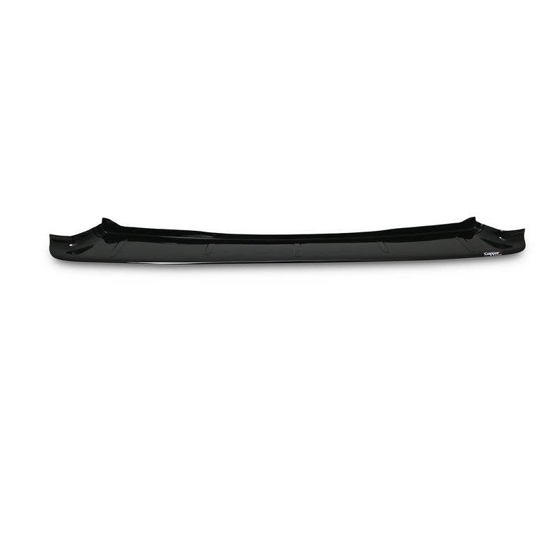 Protezione paraurti per soglia di carico per Citroën Berlingo 2008-2018 ABS lucido 1 pz.