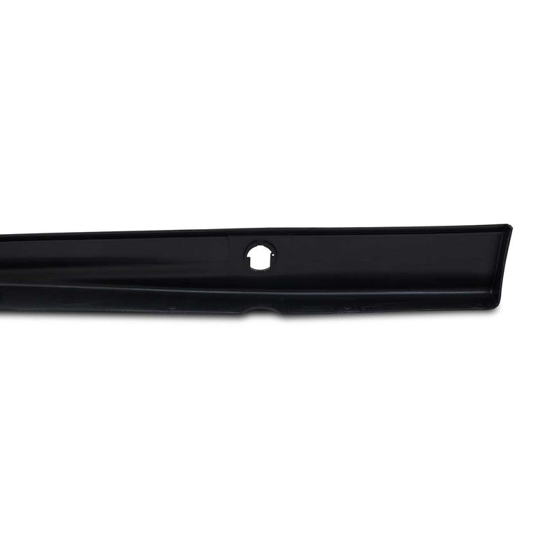 JOM Seitenschweller Schweller für BMW 3er E36 1994-1999 schwarz 2tlg