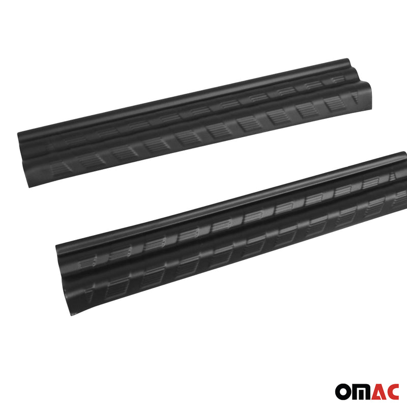 Soglie d'ingresso per Mercedes Sprinter Crafter 2006-2017 ABS 2x 